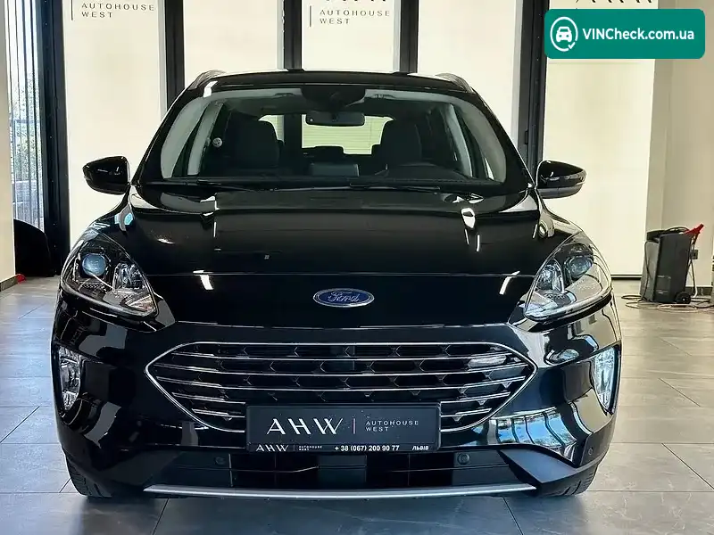 Ford Kuga 2020, фото з оголошення 2 з 20, VIN WF0FXXWPMHLA21834