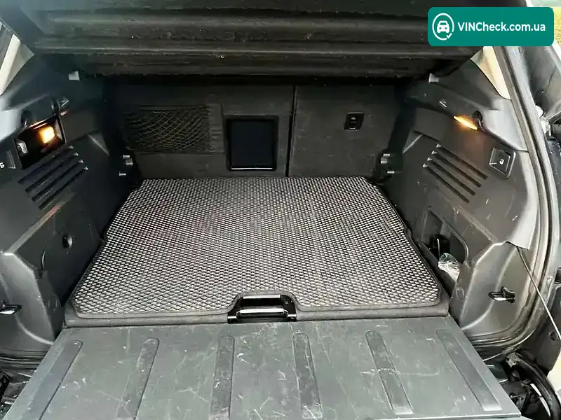 Peugeot 3008 2011, фото з оголошення 1 з 17, VIN VF30U9HR8BS257728