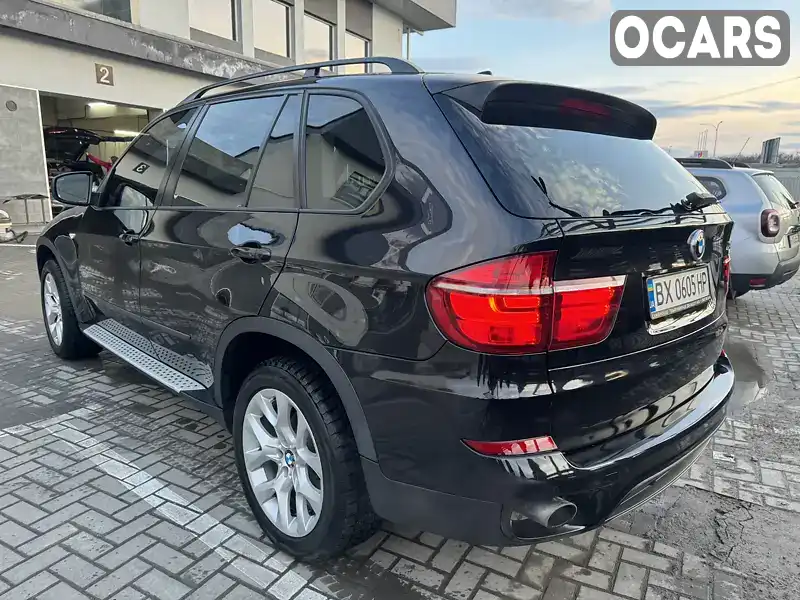 BMW X5 2011, фото з оголошення 2 з 20, VIN SUXZV4C58CL748455