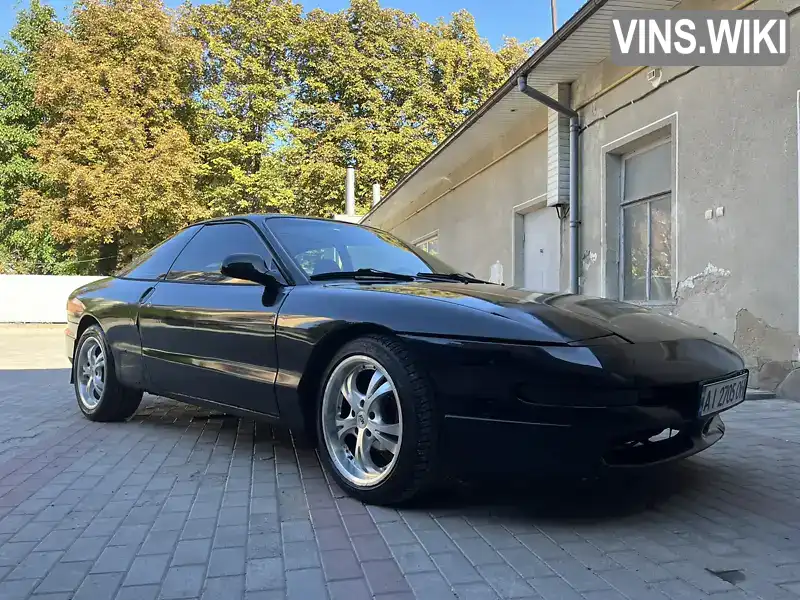 Ford Probe 1993, фото з оголошення 1 з 21, VIN 1FDCT22BXP5176509