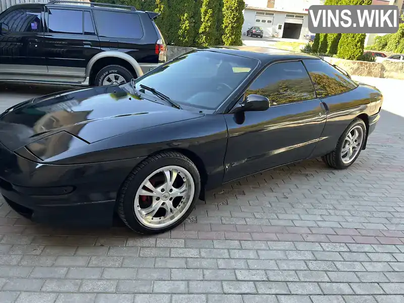 Ford Probe 1993, фото з оголошення 2 з 21, VIN 1FDCT22BXP5176509