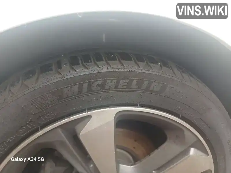 Peugeot 308 2017, фото з оголошення 2 з 21, VIN VF3LCBHZ3HS382883