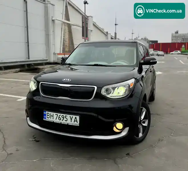 Kia Soul 2016, фото з оголошення 1 з 21, VIN KNDJP3AE6G7012389