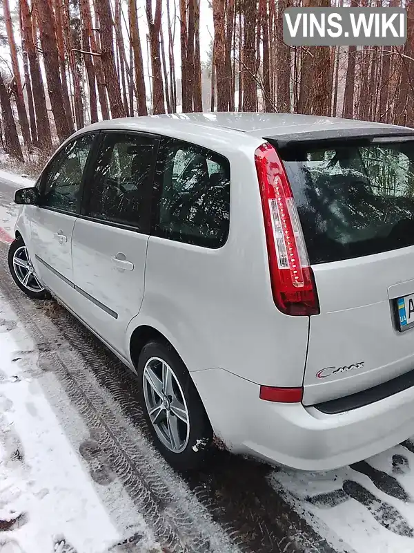 Ford C-Max 2008, фото з оголошення 1 з 13, VIN WF0EXXGCDE8R22952