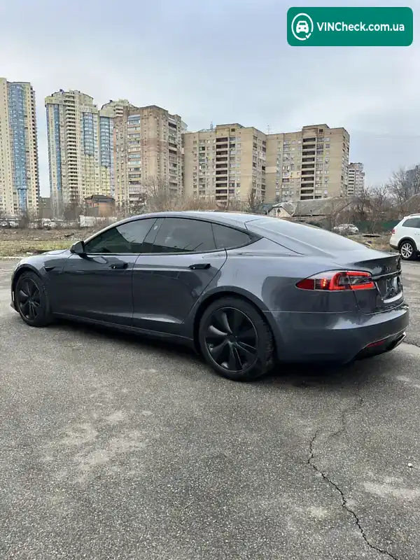 Tesla Model S 2022, фото з оголошення 2 з 14, VIN 5YJSA1E54NF468094