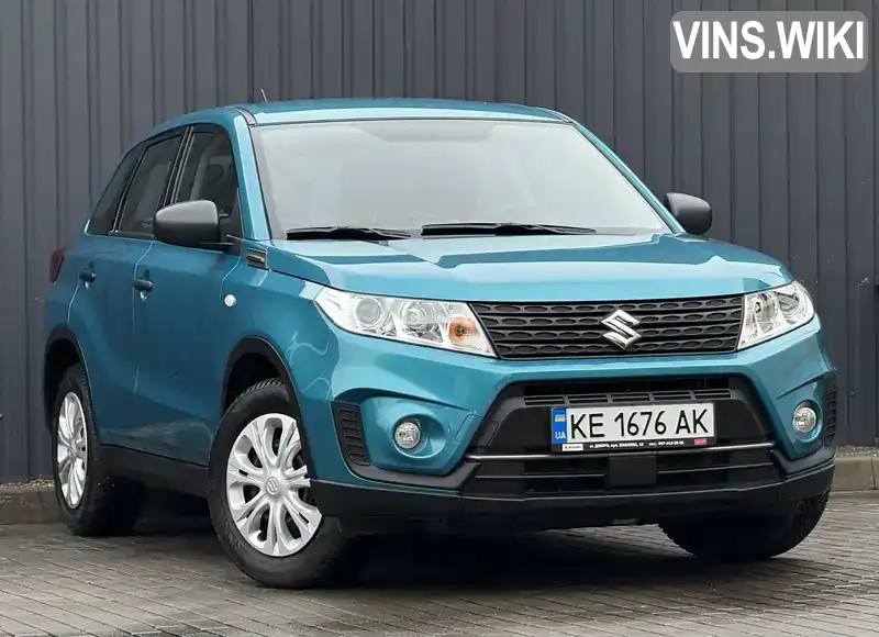 Suzuki Vitara 2024, фото з оголошення 1 з 21, VIN TSMLYD21S00D22092