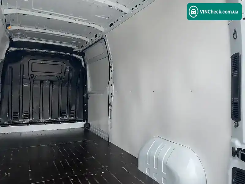 Renault Master 2017, фото з оголошення 2 з 20, VIN VF1MA000758817102