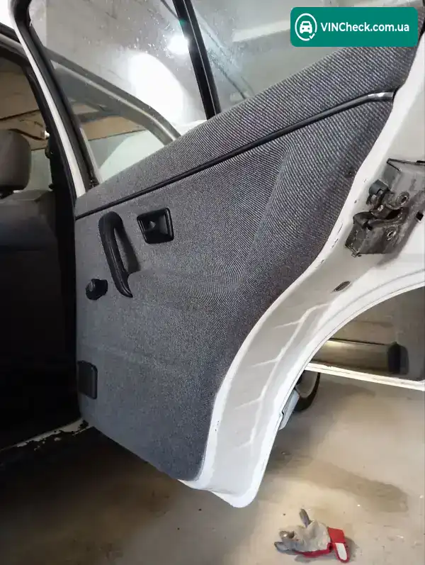 Volkswagen Golf 1988, фото з оголошення 1 з 16, VIN WVWZZZ19ZJW506354