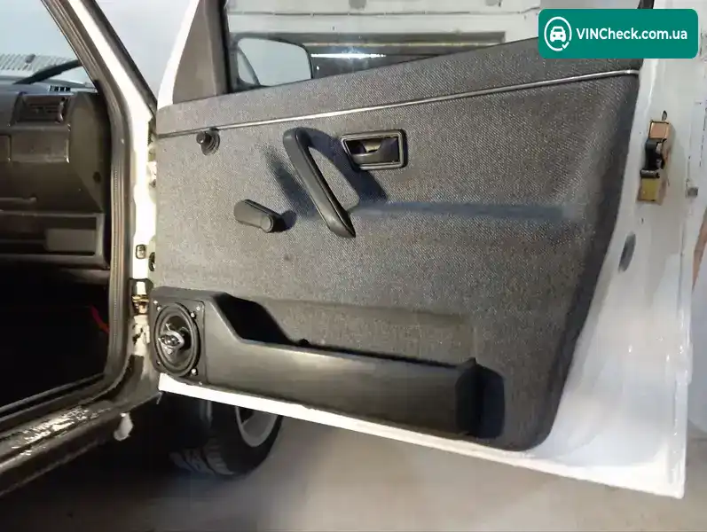 Volkswagen Golf 1988, фото з оголошення 2 з 16, VIN WVWZZZ19ZJW506354