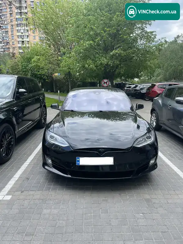 Tesla Model S 2015, фото з оголошення 1 з 20, VIN 5YJSA1E26FF113029