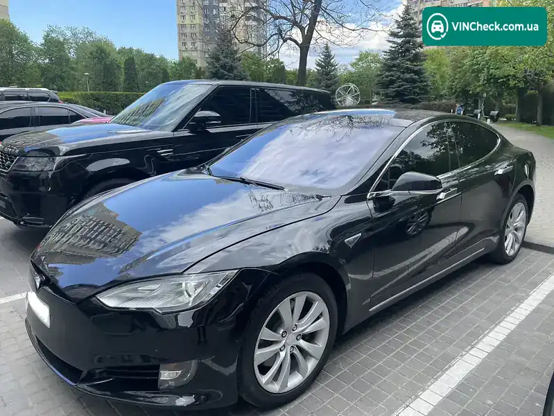 Tesla Model S 2015, фото з оголошення 2 з 20, VIN 5YJSA1E26FF113029
