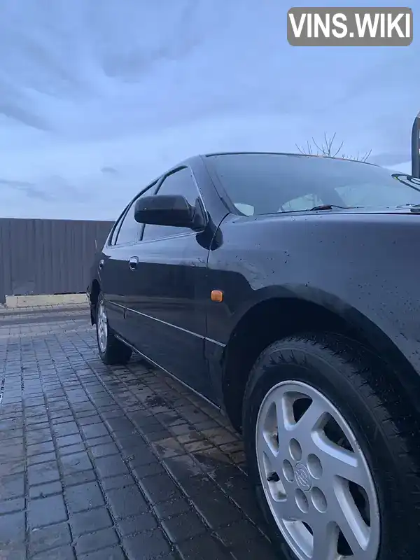 Nissan Maxima 1998, фото з оголошення 2 з 17, VIN JN1CAUA32U0054125