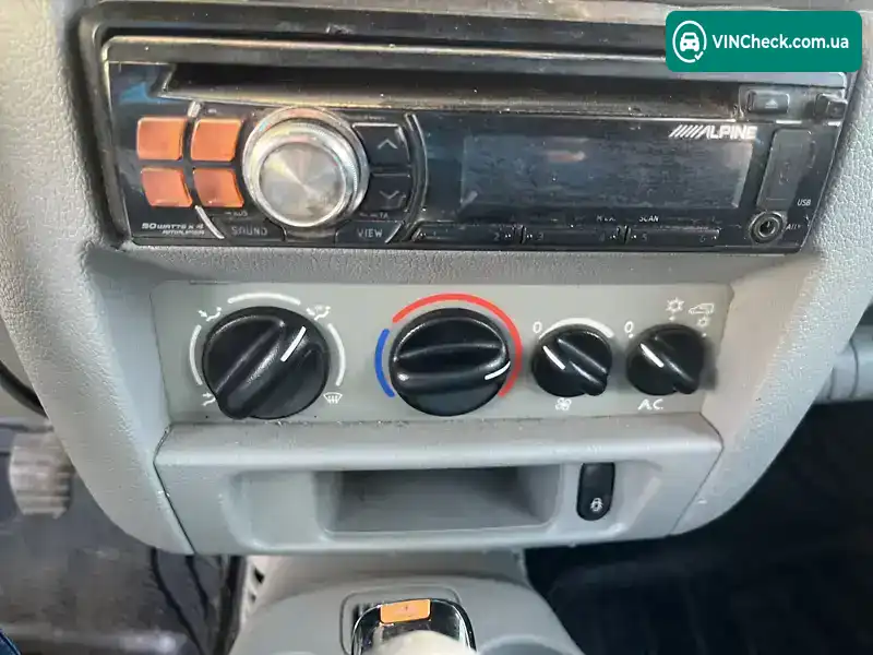 Renault Kangoo 2005, фото з оголошення 2 з 12, VIN VF1FC07HF31860631