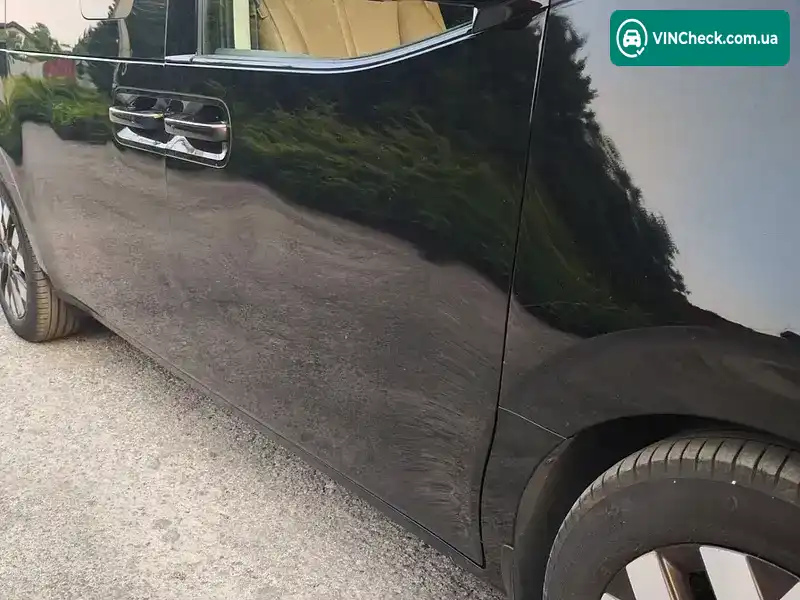 Hyundai Staria 2022, фото з оголошення 2 з 17, VIN KMHYF811DNU049311