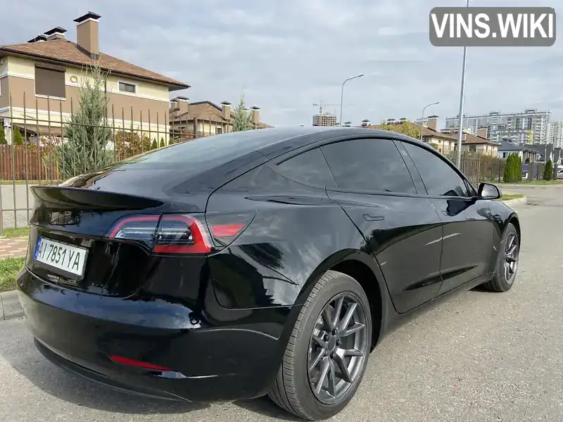 Tesla Model 3 2023, фото з оголошення 2 з 17, VIN 5YJ3E1EA3PF679666