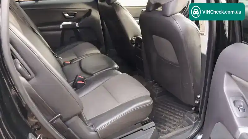 Volvo XC90 2005, фото з оголошення 1 з 21, VIN YV1CZ595451206036
