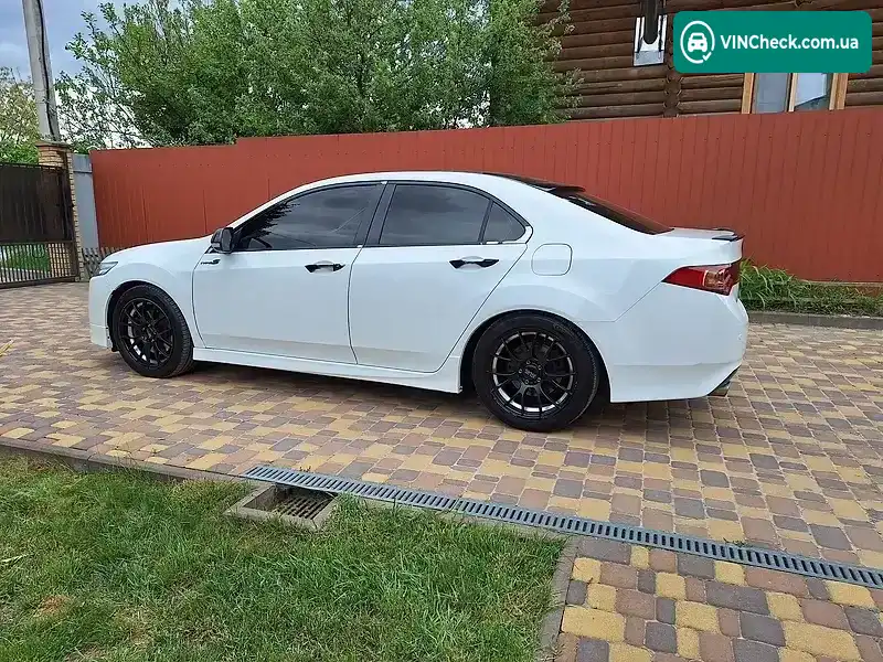 Honda Accord 2012, фото з оголошення 2 з 10, VIN JHMCU2650DC206038