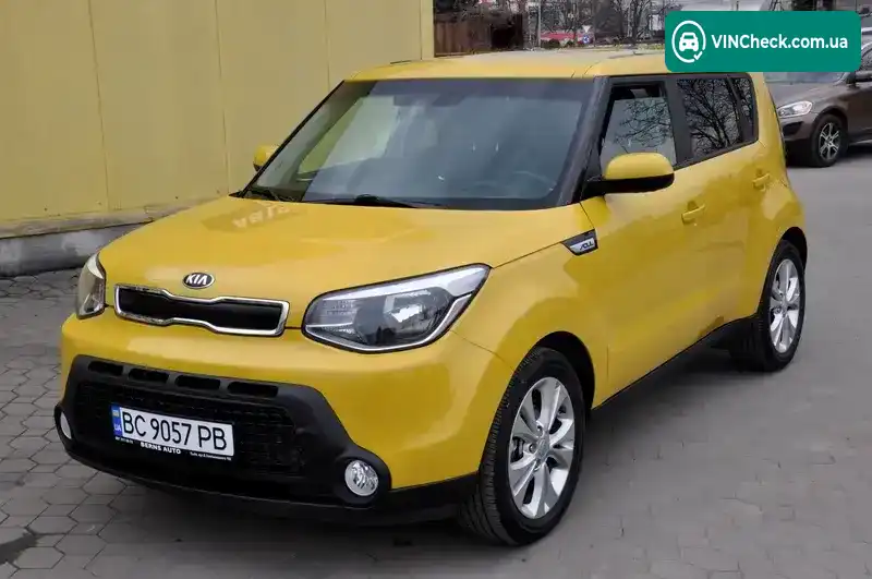 Kia Soul 2015, фото з оголошення 2 з 21, VIN KNDJP3A53F7185625