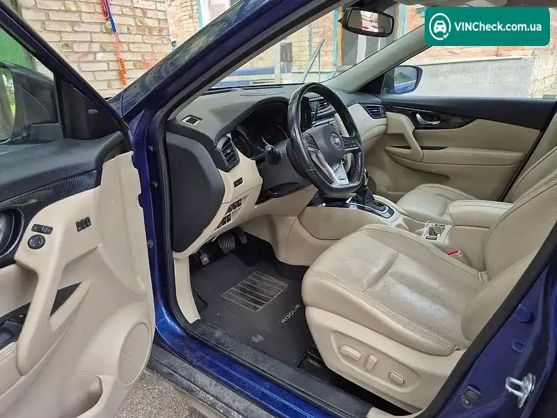 Nissan Rogue 2018, фото з оголошення 2 з 5, VIN JN8AT2MV0JW322606