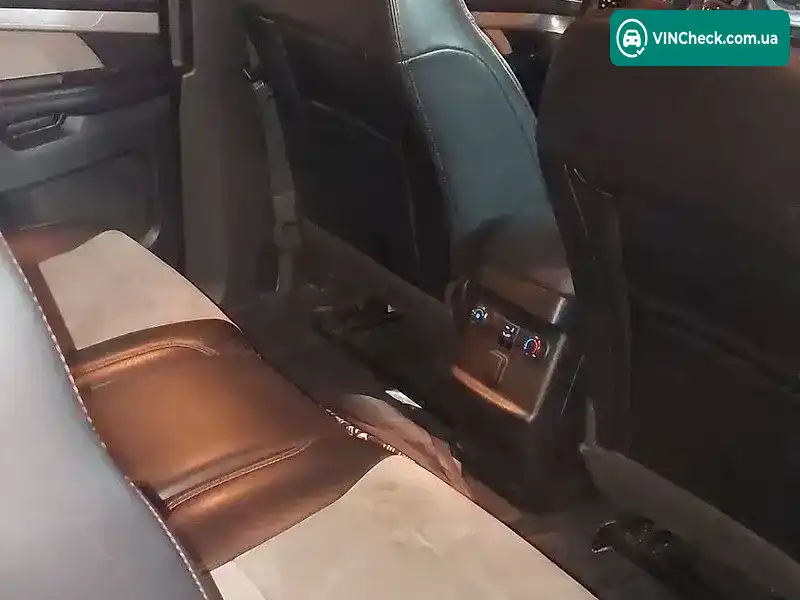 Ford Explorer 2016, фото з оголошення 1 з 14, VIN 1FM5K8D86HGB67928