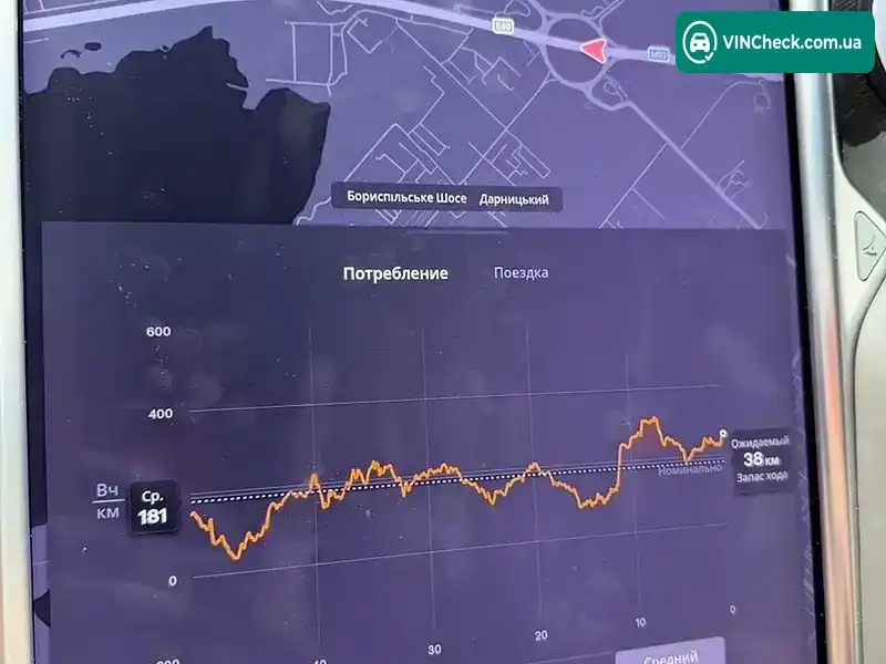 Tesla Model S 2016, фото з оголошення 2 з 21, VIN 5YJSA1E1XGF173274