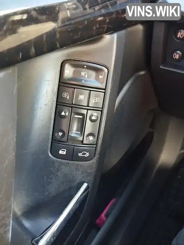 Opel Signum 2004, фото з оголошення 2 з 21, VIN W0L0ZCF4841060547