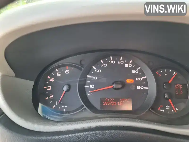 Renault Master 2016, фото з оголошення 2 з 9, VIN VF6MF000656329458