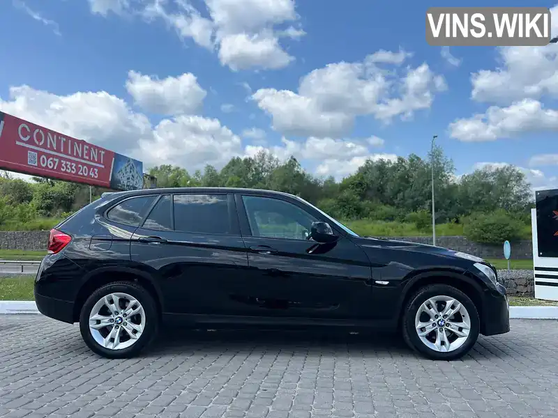 BMW X1 2011, фото з оголошення 2 з 21, VIN WBAVM91030VT64653
