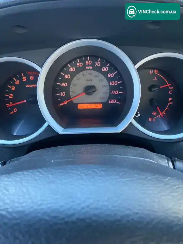 Toyota Tacoma 2006, фото з оголошення 2 з 21, VIN 5TENX22N86Z309262