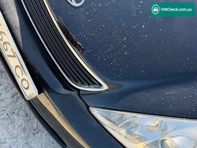 Lexus ES 2005, фото з оголошення 1 з 13, VIN JTHBF30G756034574