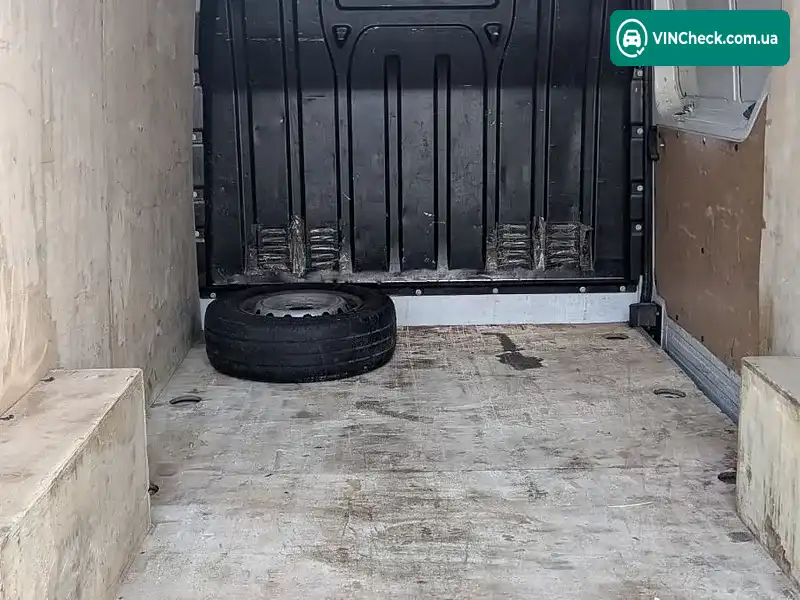Opel Movano 2020, фото з оголошення 2 з 18, VIN W0VMR8602LB222664