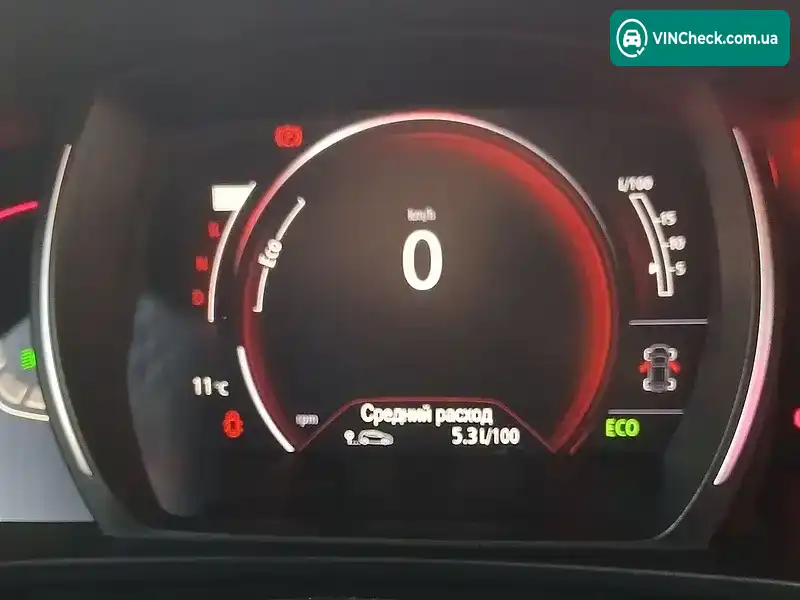 Renault Kadjar 2016, фото з оголошення 2 з 17, VIN VF1RFE00X56572943