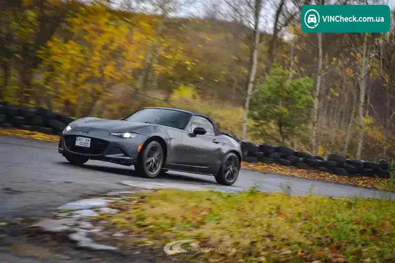 Mazda MX-5 2016, фото з оголошення 2 з 21, VIN JM1NDAC70G0102837