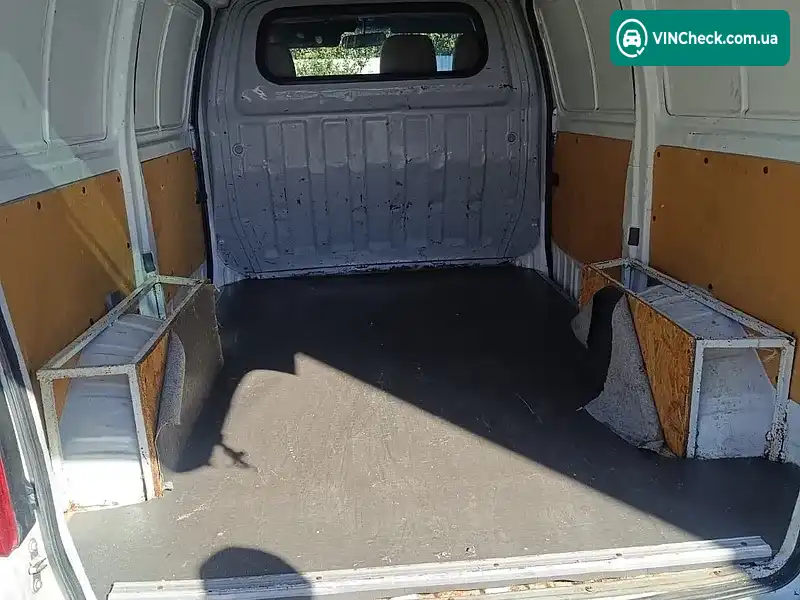 Toyota Hiace 2007, фото з оголошення 1 з 7, VIN JT121JK1200039200