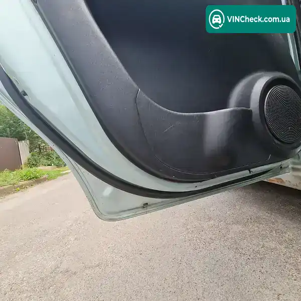 Hyundai Matrix 2002, фото з оголошення 2 з 15, VIN KMHPN81VP2U044766