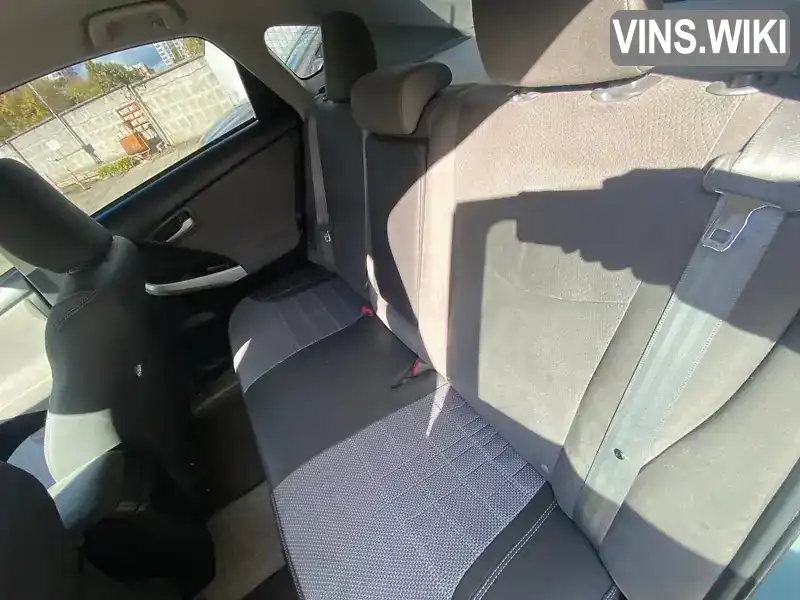 Toyota Prius 2012, фото з оголошення 2 з 10, VIN JTDKN3DU0C5433107