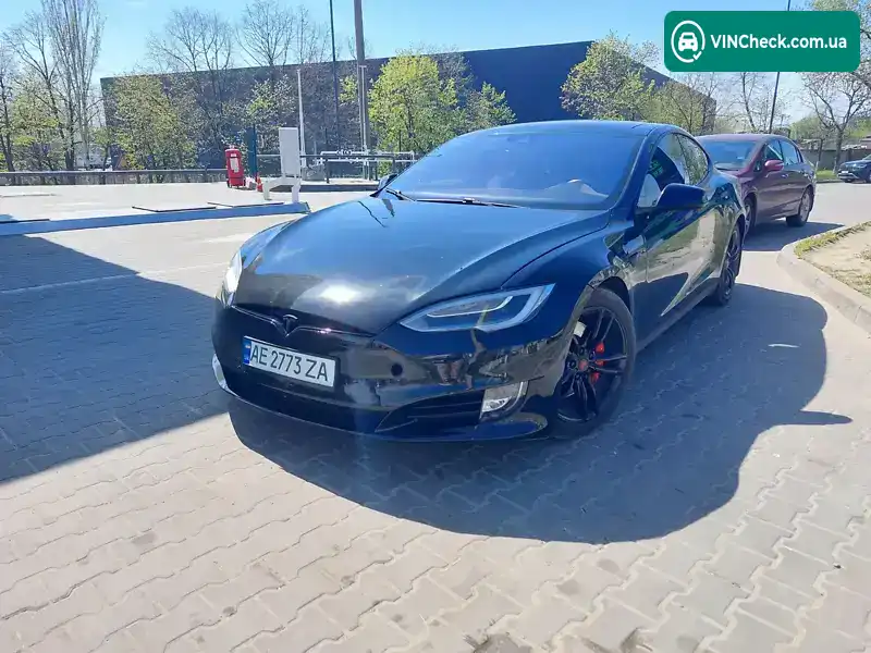 Tesla Model S 2014, фото з оголошення 1 з 16, VIN 5YJSA1H24EFP62970