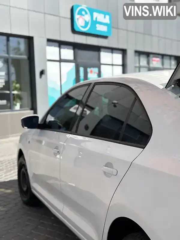 Skoda Rapid 2014, фото з оголошення 2 з 21, VIN TMBAD2NH2FB100083