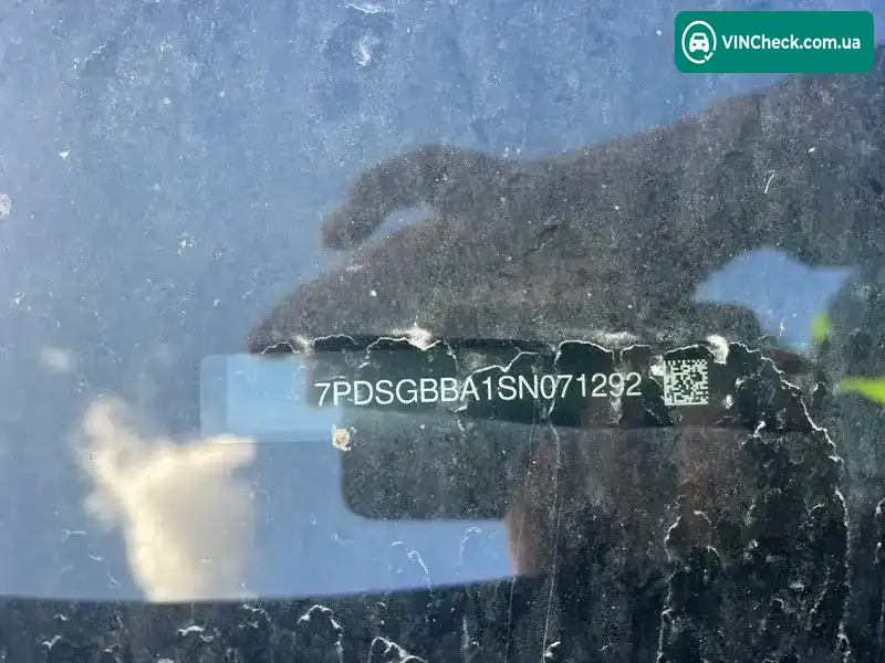 Rivian R1S 2025, фото з оголошення 2 з 21, VIN 7PDSGBBA1SN071292