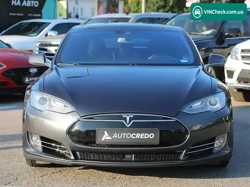 Tesla Model S 2015, фото з оголошення 2 з 20, VIN 5YJSA1S28FF091541
