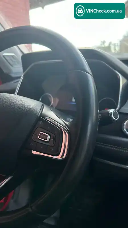 Chery Tiggo 8 2020, фото з оголошення 1 з 20, VIN LVTDB21B0LD064655