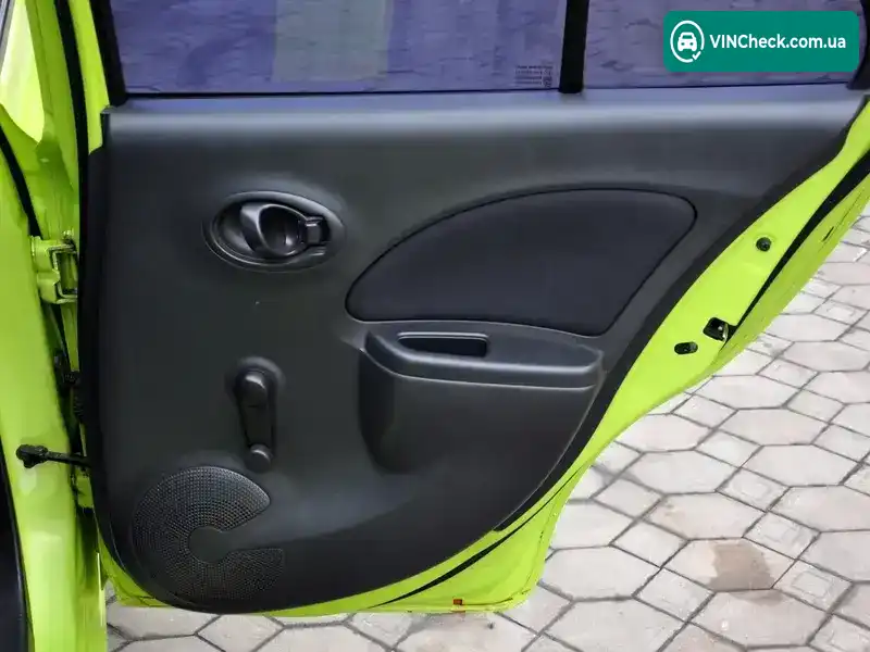 Nissan Micra 2013, фото з оголошення 2 з 21, VIN MDHFBUK13U0550856