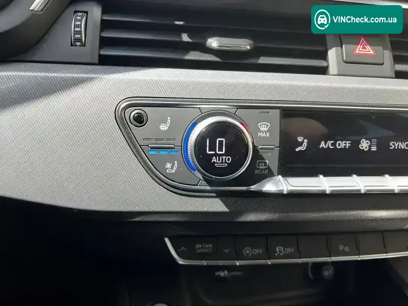 Audi A4 2023, фото з оголошення 2 з 21, VIN WAUEAAF40PA048294