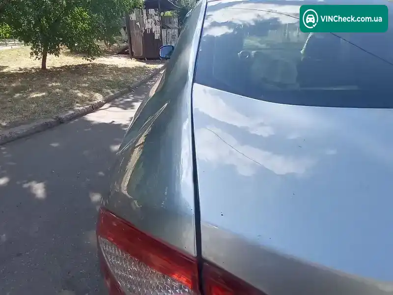 Ford Mondeo 2007, фото з оголошення 2 з 17, VIN WF0DXXGBBD7Y17947