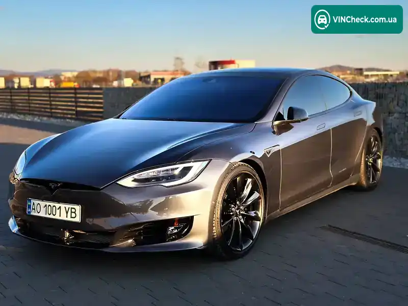 Tesla Model S 2016, фото з оголошення 2 з 21, VIN 5YJSA1E47GF128996