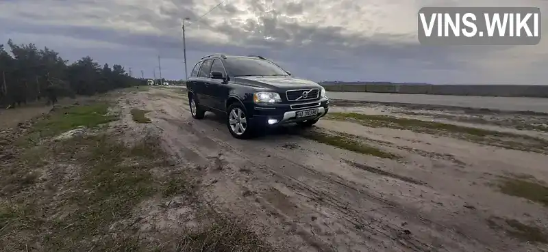 Volvo XC90 2011, фото з оголошення 2 з 21, VIN YV1CZ3056C1624650