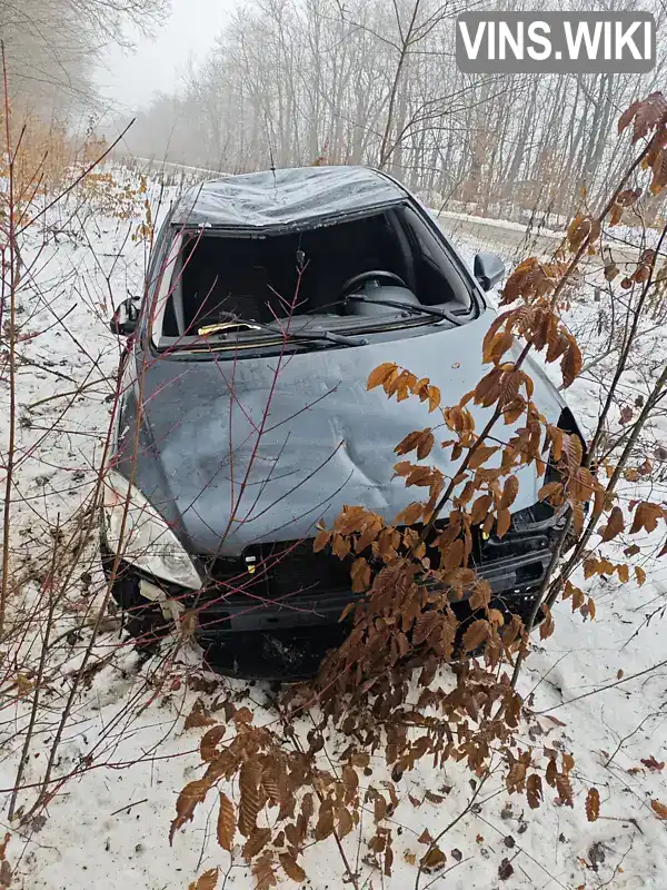 Kia Ceed 2008, фото з оголошення 1 з 17, VIN U5YFF24228L102678