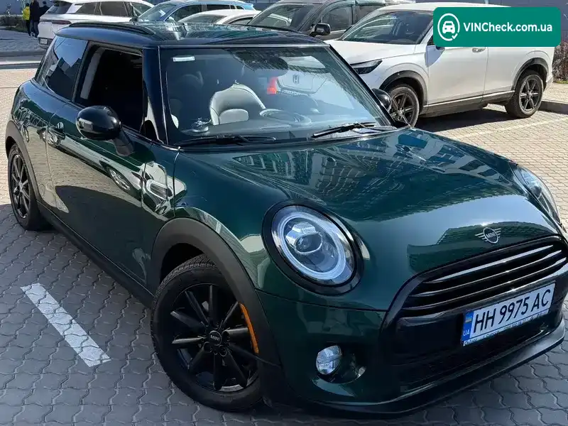MINI Hatch 2018, фото з оголошення 2 з 12, VIN WMWXP5C56K2H95240