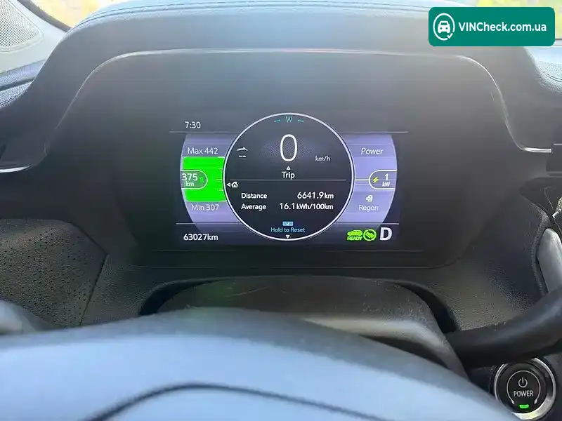 Chevrolet Bolt EUV 2023, фото з оголошення 1 з 8, VIN 1G1FZ6S09P4141029