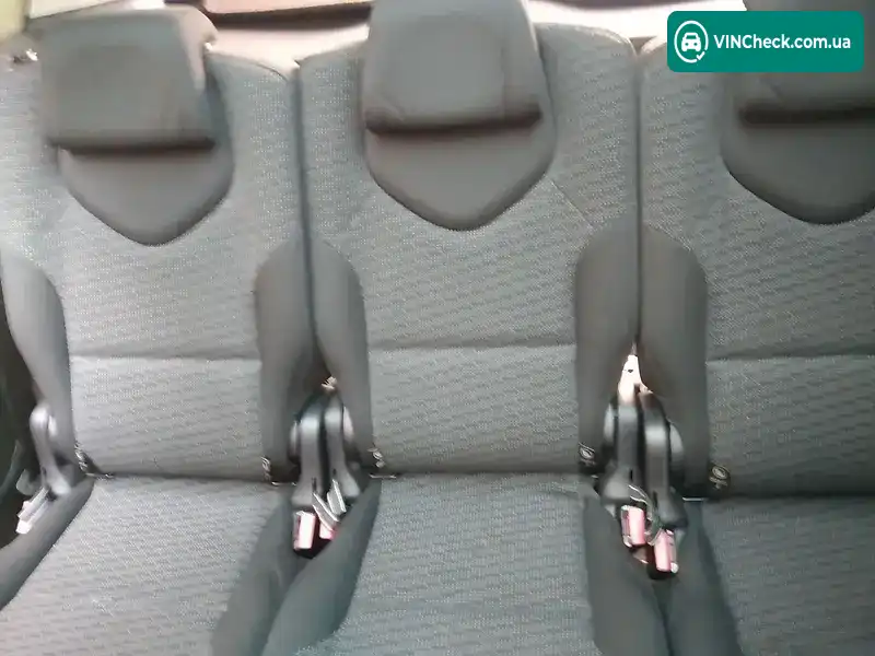 Peugeot 308 2009, фото з оголошення 1 з 20, VIN VF34H9HZH9S228834